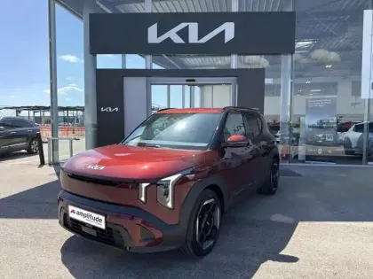 Photo Kia Ev2 Gt-line