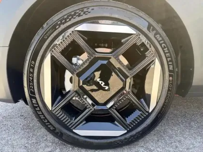 Photo 8 Kia EV2  135ch 61kWh GT-Line