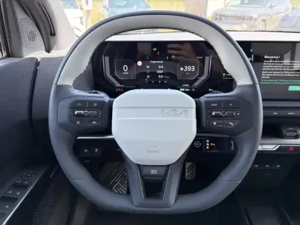 Photo 13 Kia EV2  135ch 61kWh GT-Line