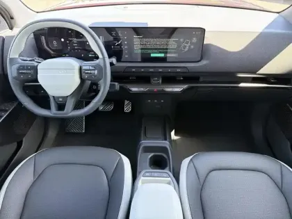 Photo 12 Kia EV2  135ch 61kWh GT-Line