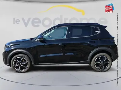Photo 8 Citroën C3  1.2 Turbo 100ch MAX