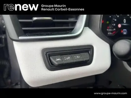 Photo 14 Renault Clio  1.0 TCe 90ch Techno