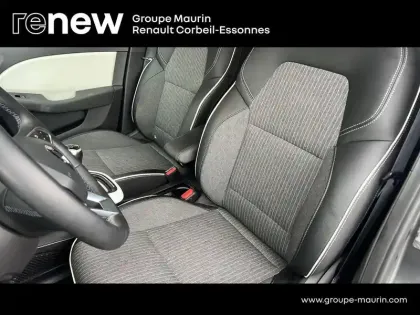 Photo 11 Renault Clio  1.0 TCe 90ch Techno