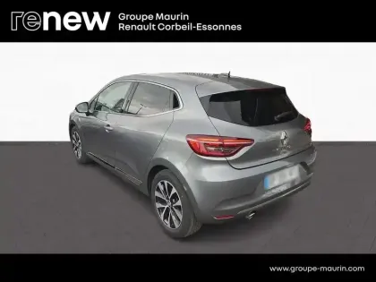 Photo 6 Renault Clio  1.0 TCe 90ch Techno