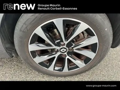 Photo 8 Renault Clio  1.0 TCe 90ch Techno