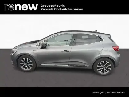 Photo 7 Renault Clio  1.0 TCe 90ch Techno