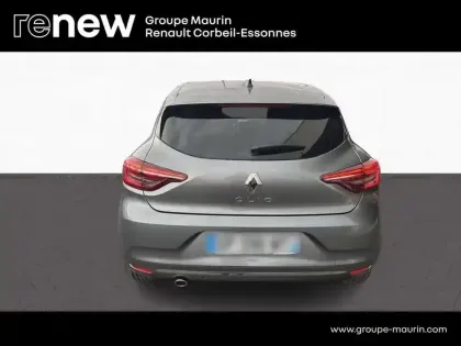 Photo 5 Renault Clio  1.0 TCe 90ch Techno