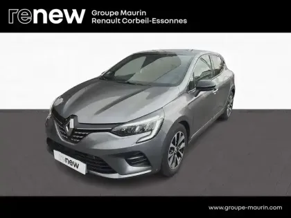 Photo Renault Clio Techno