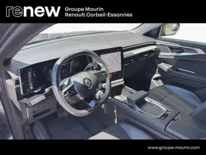Photo 9 Renault Austral  1.2 E-Tech full hybrid 200ch Techno