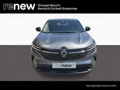 Photo 7 Renault Austral  1.2 E-Tech full hybrid 200ch Techno