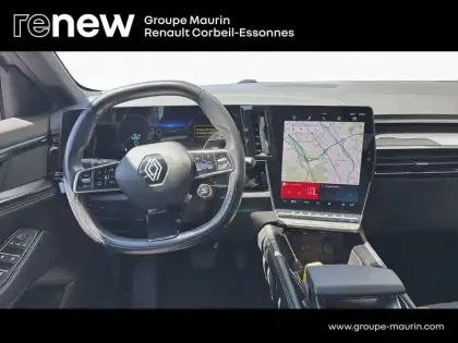 Photo 13 Renault Austral  1.2 E-Tech full hybrid 200ch Techno