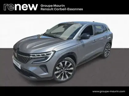 Photo Renault Austral Techno