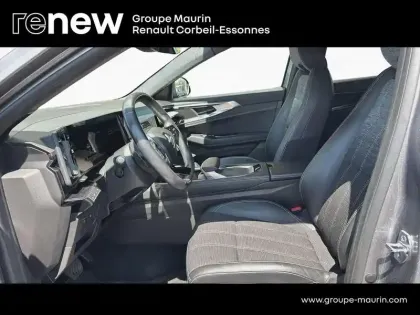 Photo 10 Renault Austral  1.2 E-Tech full hybrid 200ch Techno