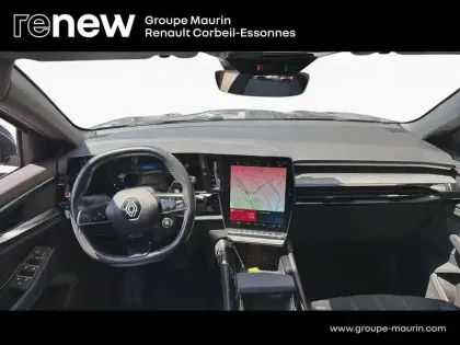 Photo 12 Renault Austral  1.2 E-Tech full hybrid 200ch Techno