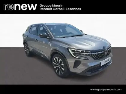 Photo 6 Renault Austral  1.2 E-Tech full hybrid 200ch Techno
