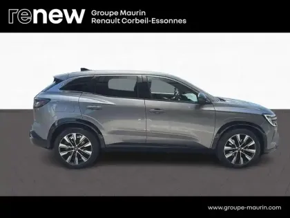 Photo 5 Renault Austral  1.2 E-Tech full hybrid 200ch Techno