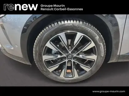 Photo 8 Renault Austral  1.2 E-Tech full hybrid 200ch Techno