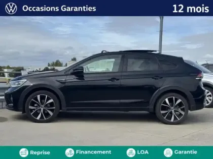Photo 5 Volkswagen Taigo  1.0 TSI 110ch R-Line DSG7