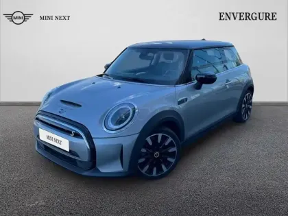 Photo 15 Mini Mini  Cooper SE 184ch Edition Premium Plus BVA 5CV