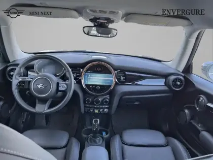 Photo 18 Mini Mini  Cooper SE 184ch Edition Premium Plus BVA 5CV