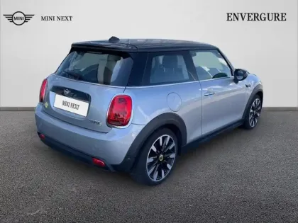 Photo 16 Mini Mini  Cooper SE 184ch Edition Premium Plus BVA 5CV
