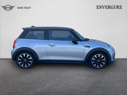 Photo 17 Mini Mini  Cooper SE 184ch Edition Premium Plus BVA 5CV