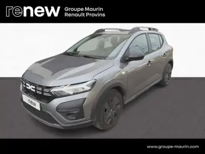 DACIA Sandero Stepway Essential