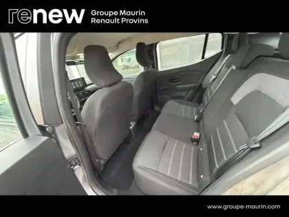 Photo 12 Dacia Sandero  1.0 ECO-G 100ch Stepway Essential -24