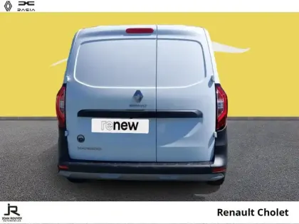 Photo 10 Renault Kangoo Van  L1 1.5 Blue dCi 95ch Extra - 22 (soit 12400? HT)
