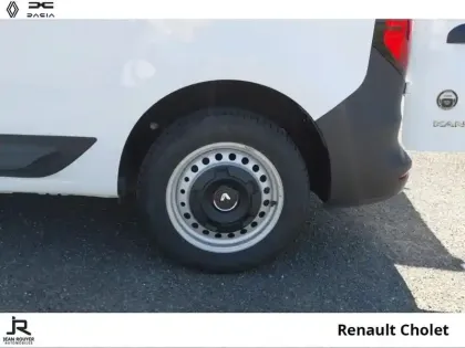 Photo 7 Renault Kangoo Van  L1 1.5 Blue dCi 95ch Extra - 22 (soit 12400? HT)