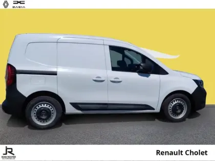 Photo 12 Renault Kangoo Van  L1 1.5 Blue dCi 95ch Extra - 22 (soit 12400? HT)