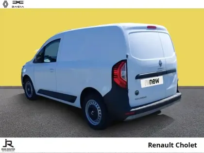 Photo 13 Renault Kangoo Van  L1 1.5 Blue dCi 95ch Extra - 22 (soit 12400? HT)