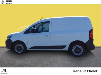 Photo 9 Renault Kangoo Van  L1 1.5 Blue dCi 95ch Extra - 22 (soit 12400? HT)