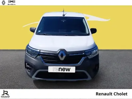 Photo 8 Renault Kangoo Van  L1 1.5 Blue dCi 95ch Extra - 22 (soit 12400? HT)