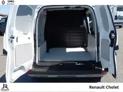 Photo 6 Renault Kangoo Van  L1 1.5 Blue dCi 95ch Extra - 22 (soit 12400? HT)