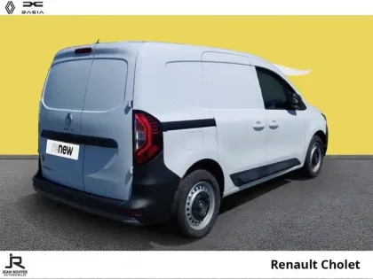 Photo 11 Renault Kangoo Van  L1 1.5 Blue dCi 95ch Extra - 22 (soit 12400? HT)
