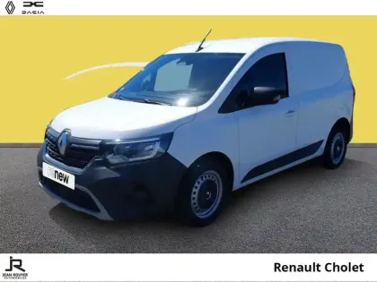 Photo Renault Kangoo Van Extra