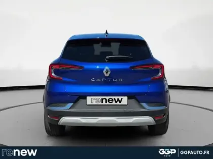 Photo 18 Renault Captur  1.0 TCe 90ch Techno