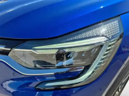 Photo 8 Renault Captur  1.0 TCe 90ch Techno