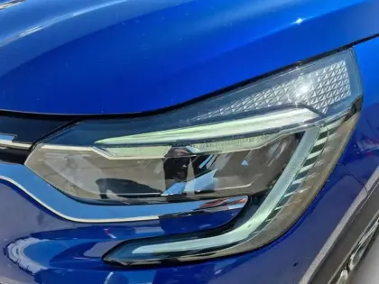 Photo 23 Renault Captur  1.0 TCe 90ch Techno