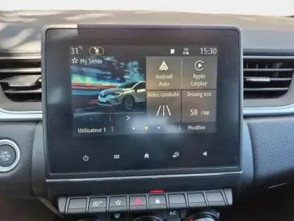 Photo 14 Renault Captur  1.0 TCe 90ch Techno