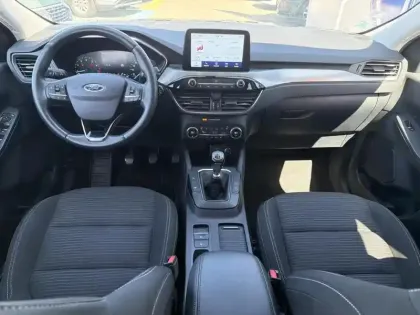 Photo 13 Ford Kuga  1.5 EcoBoost 150 ch Titanium