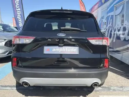 Photo 5 Ford Kuga  1.5 EcoBoost 150 ch Titanium