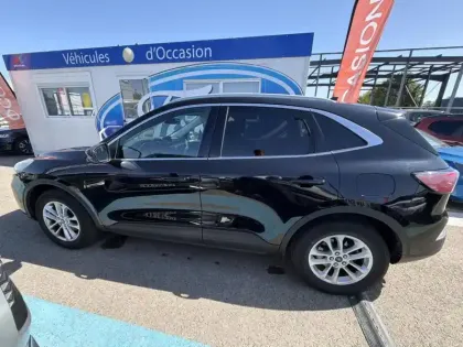 Photo 7 Ford Kuga  1.5 EcoBoost 150 ch Titanium