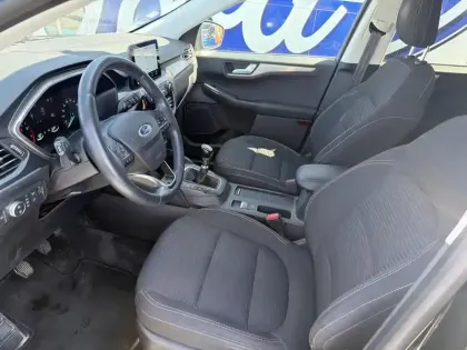 Photo 9 Ford Kuga  1.5 EcoBoost 150 ch Titanium