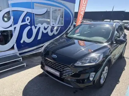 Photo Ford Kuga Titanium