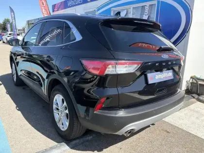 Photo 6 Ford Kuga  1.5 EcoBoost 150 ch Titanium