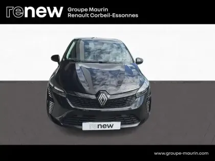 Photo 7 Renault Clio  1.5 dCi 100ch Evolution - 25