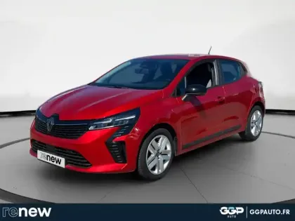 Photo Renault Clio Evolution