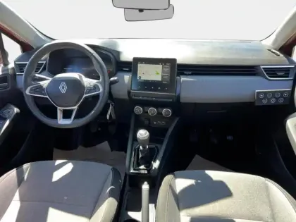 Photo 27 Renault Clio  1.5 Blue dCi 100ch Evolution - 24